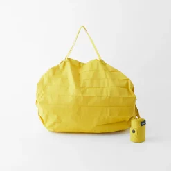 Compact Bag Medium 15L Karashi