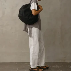 Compact Bag Packable 27L Black