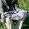 Compact Bag Packable 27L Evening Mist