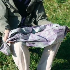 Compact Bag Packable 27L Evening Mist