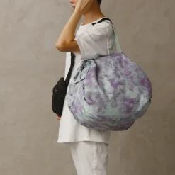 Compact Bag Packable 27L Evening Mist