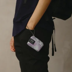 Compact Bag Packable 27L Evening Mist