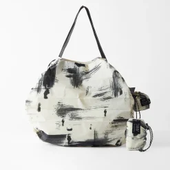 Compact Bag Packable 27L White Birch