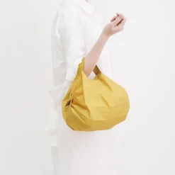 Compact Bag Small 7.5L Karashi