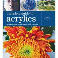 Complete Guide to Acrylics