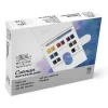 Cotman Akvarellfärg Compact Box 14 ½ - koppar