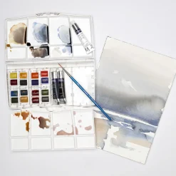 Cotman Akvarellset Painting Plus