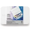 Cotman Akvarellset Water Brush Pen 12 ½ - koppar