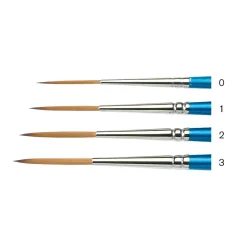 Cotman Pensel Rigger 333 Strl 1