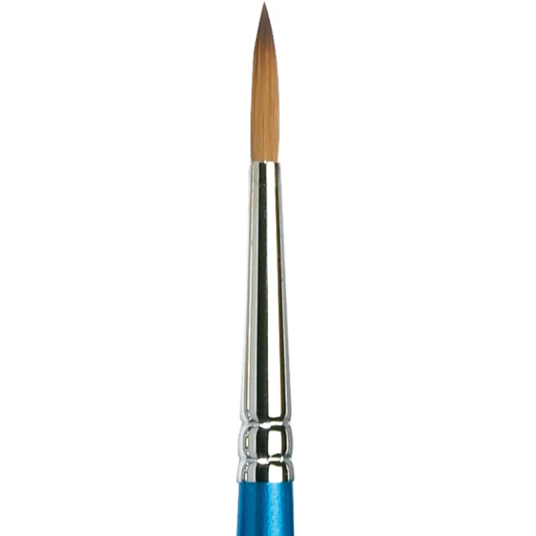 Cotman Pensel Rund 111 Strl 5