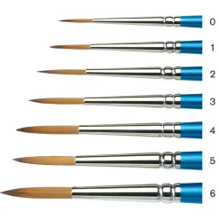Cotman Pensel 222 Strl 1