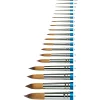Cotman Pensel 222 Strl 6