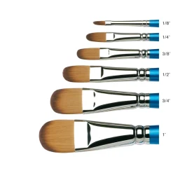 Cotman Pensel 668 Strl 3/4