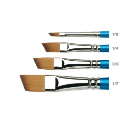 Cotman Pensel 667 Strl 1/4