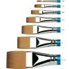 Cotman Pensel 666 Strl 1/1