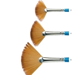 Cotman Solfjäderpensel 888 St 2