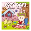 Cozy days : Mysigt måleri