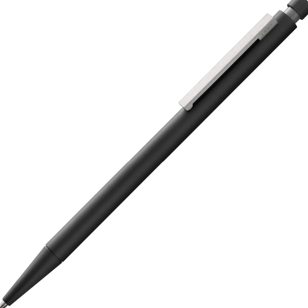 Cp 1 Kulpenna Black