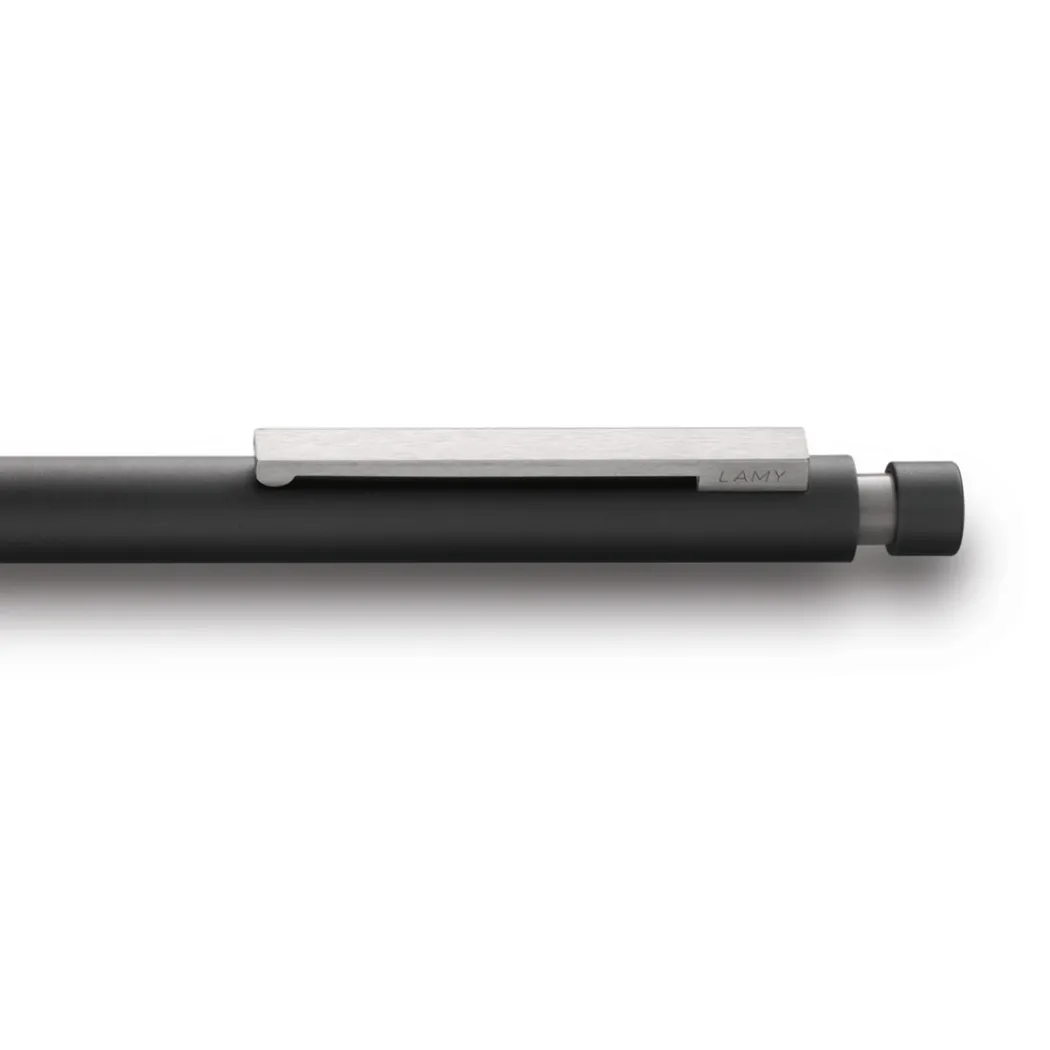 Cp 1 Kulpenna Black
