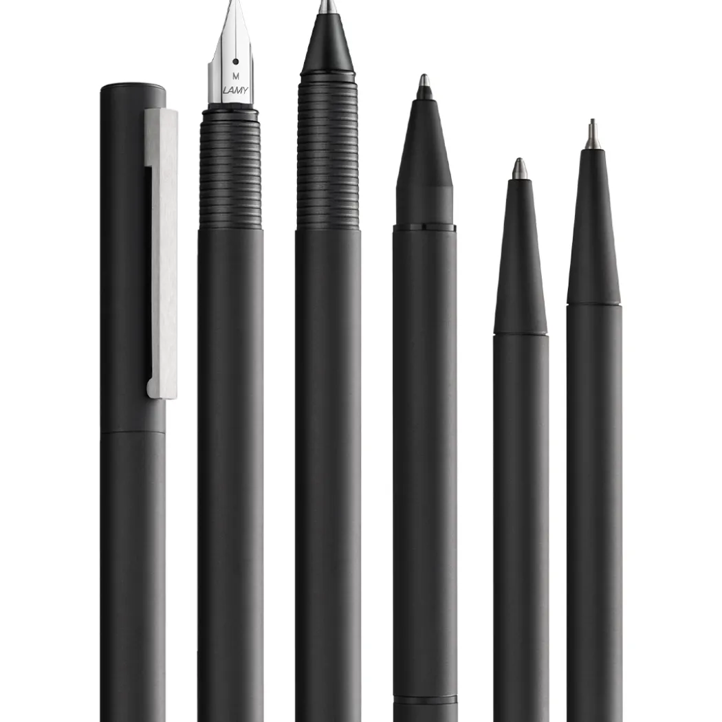 Cp 1 Kulpenna Black