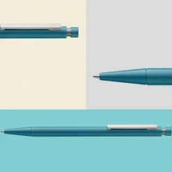 Cp 1 Stiftpenna 0.7 Aquamarine