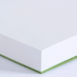 Craftsman Skissbok A4 - Olivine