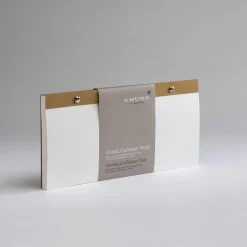 Craftsman Skissbok Landscape - Soft Brown