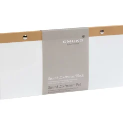 Craftsman Skissbok Landscape - Soft Brown