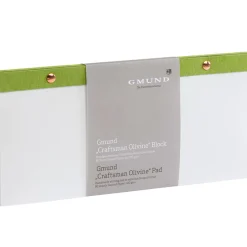 Craftsman Skissbok Landscape - Olivine
