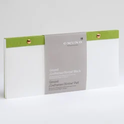 Craftsman Skissbok Landscape - Olivine
