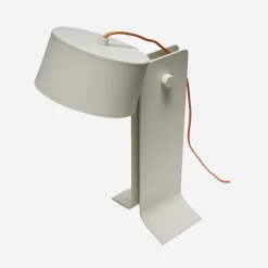 Crea Bordslampa Sand/Orange