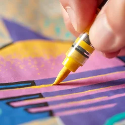 Creative Marker Brush Tip