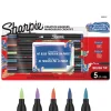 Creative Marker Brush Tip 5-pack Earth Tones