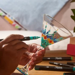 Creative Marker Brush Tip 12-pack