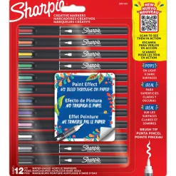 Creative Marker Brush Tip 12-pack