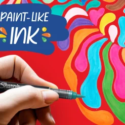 Creative Marker Brush Tip 12-pack Earth Tones