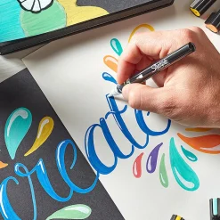 Creative Marker Brush Tip 5-pack