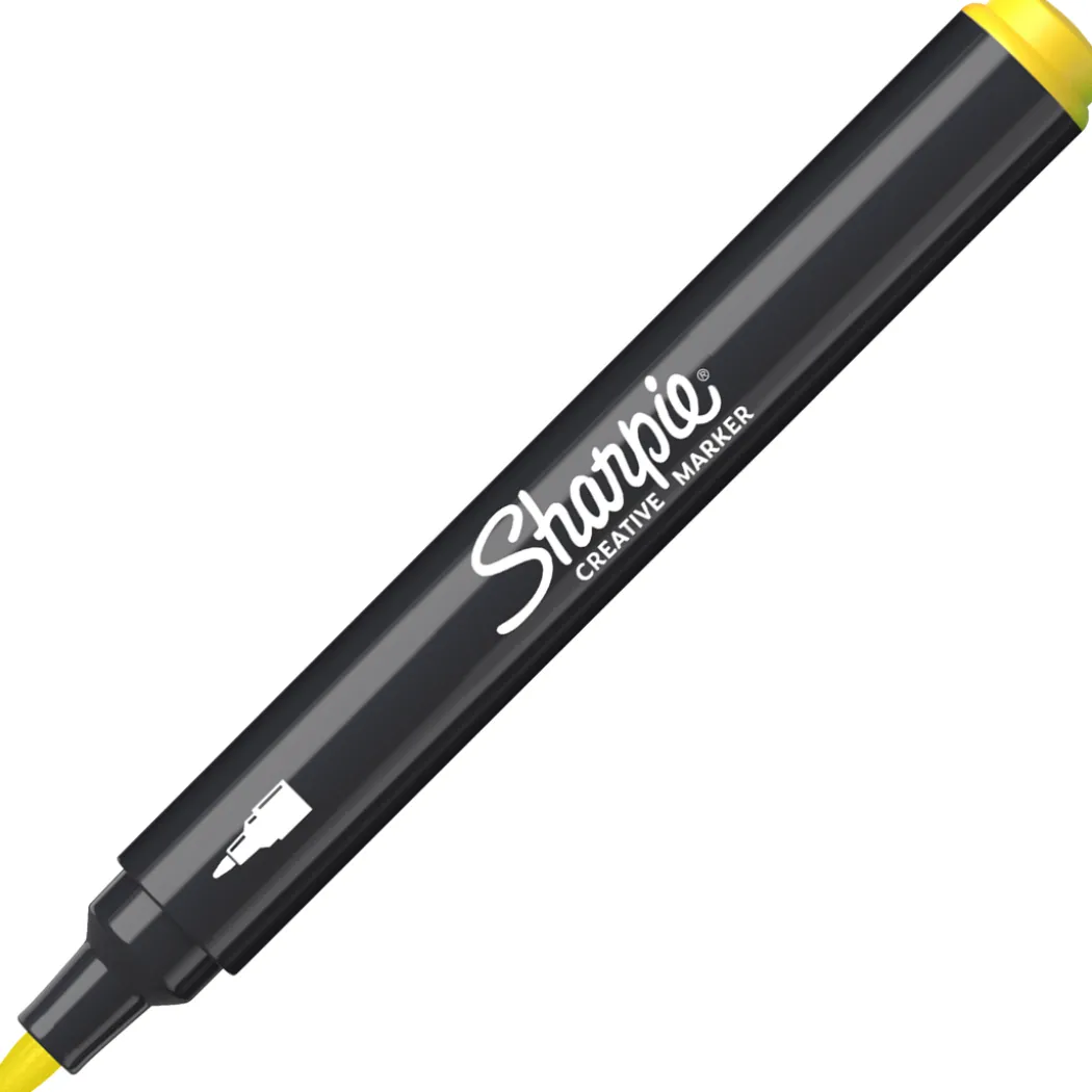 Creative Marker Bullet Tip