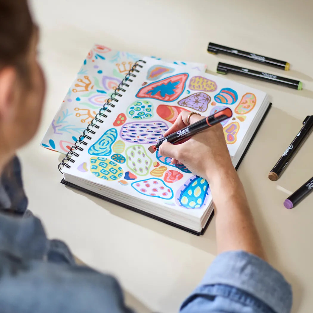Creative Marker Bullet Tip