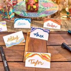 Creative Marker Bullet Tip