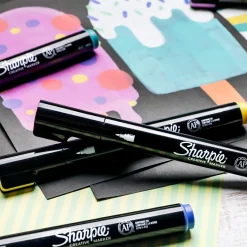 Creative Marker Bullet Tip 5-pack Warm Tones