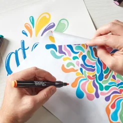 Creative Marker Bullet Tip 36-pack