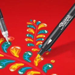 Creative Marker Bullet Tip 5-pack