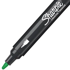 Creative Marker Bullet Tip 12-pack