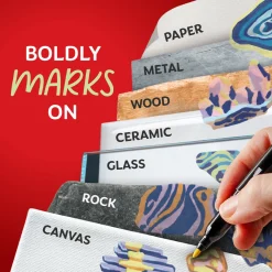 Creative Marker Fine Tip 5-pack