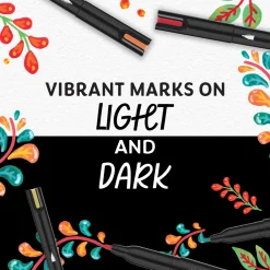 Creative Marker Fine Tip 36-pack