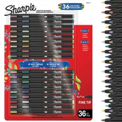 Creative Marker Fine Tip 36-pack
