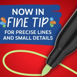 Creative Marker Fine Tip 12-pack
