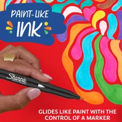 Creative Marker Fine Tip 12-pack