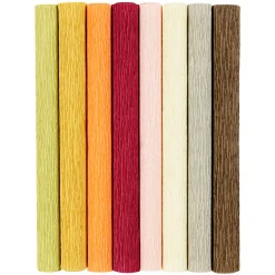 Crepepapper Dova toner 8 ark